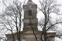 kostel sv. Jana Nepomuckého