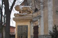 kostel sv. Jana Nepomuckého