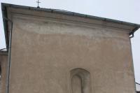 kostel sv. Bartoloměje