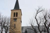 kostel sv. Jakuba Většího