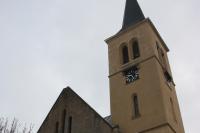 kostel sv. Jakuba Většího