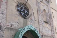 kostel sv. Jakuba Většího