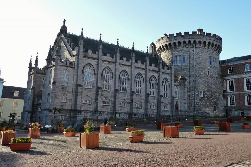 Dublin