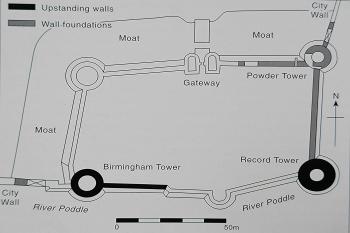  (© D. Sweetman, The Medieval Castles of Ireland, The Collins Press, 1999.)