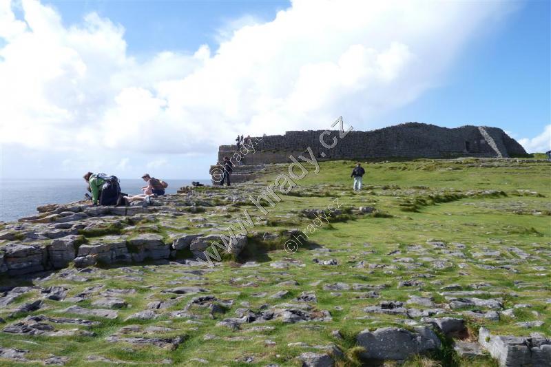 Dún Aonghasa