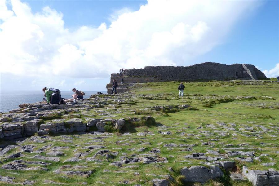 Dún Aonghasa