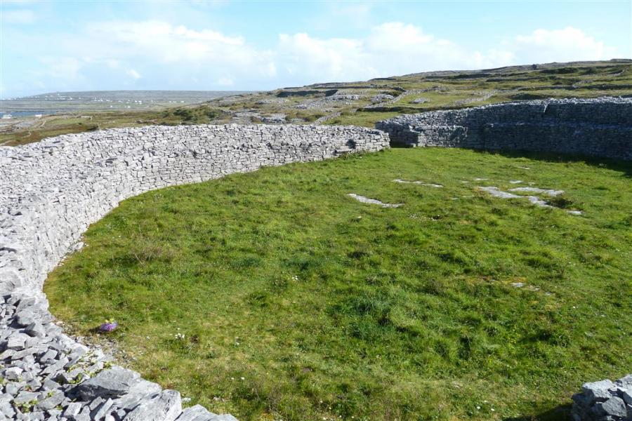 Dún Eoghanachta