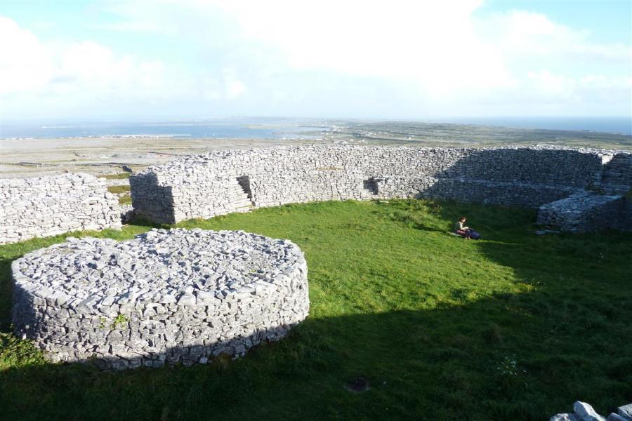 Dún Eochla