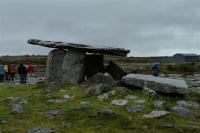 Poulnabrone Dolmen