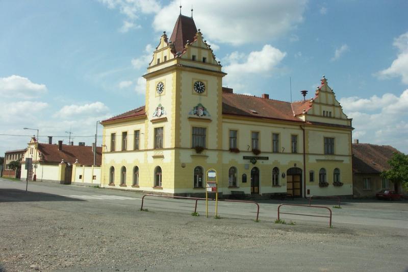 radnice