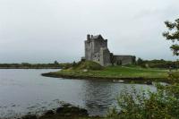 Dún Guaire (Dunguaire Castle)