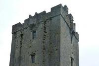 Dún Guaire (Dunguaire Castle)