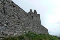 Dún Guaire (Dunguaire Castle)