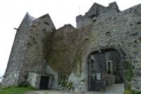 Dún Guaire (Dunguaire Castle)