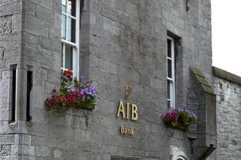 Lynch´s Castle - zachovalý prevét (© Jan Ptáček, 09/2010)