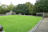Cong Abbey