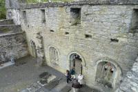 Cong Abbey