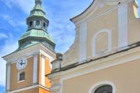 zvonice