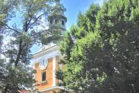 zvonice