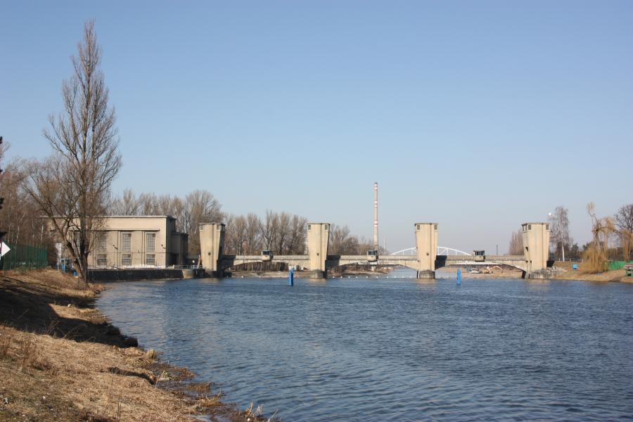 zdymadlo Lobkovice