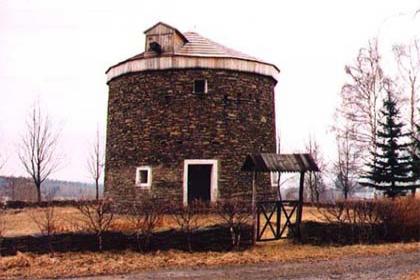 Kořenec