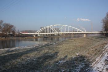 Most od jihu ( © Ivan Grisa 01/2011)