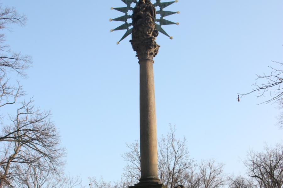 morový sloup