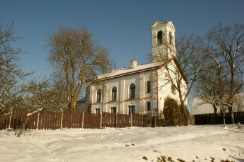 Romanov  (© Jaroslav Černín, 01/2011)
