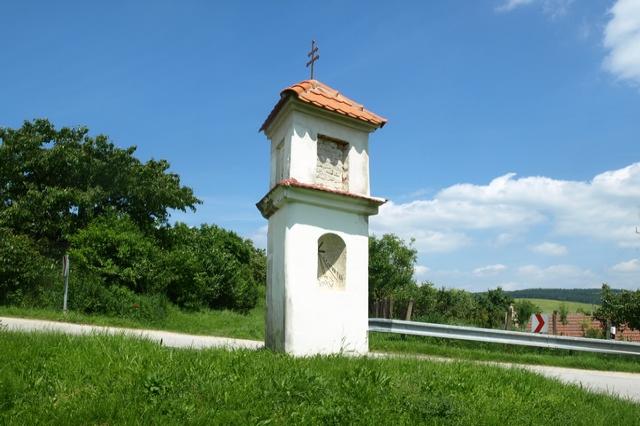 boží muka