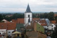 Litomyšlská brána