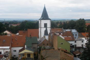 Litomyšlská brána (© Vojtěch Barcal, 07/2013)