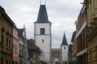 Litomyšlská brána