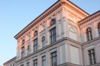městské museum