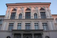 městské museum