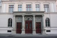 městské museum