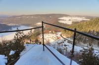 Zdenčina skála, Betlémské skály