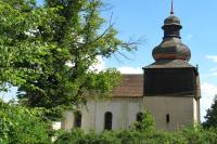 kostel Všech svatých