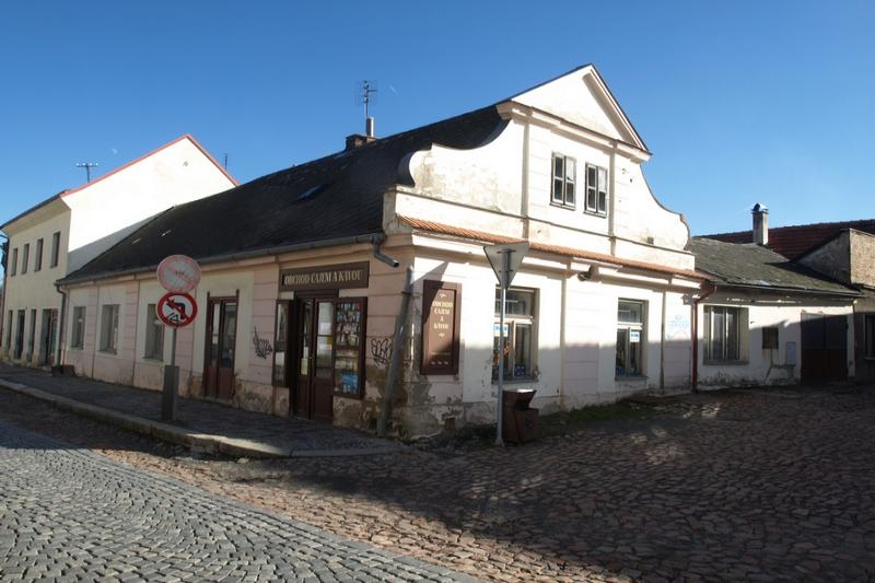 stará škola