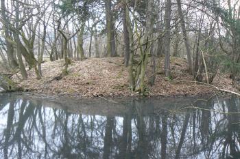Pohled od západu (© Prudký Martin, 03/2011)