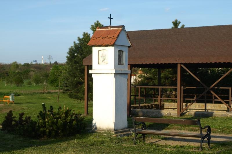 boží muka