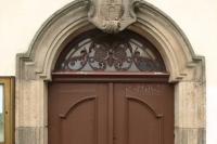 kostel Povýšení sv. Kříže