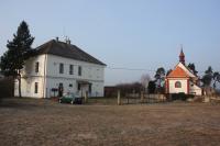 kostel sv. Havla