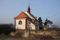 kostel sv. Havla