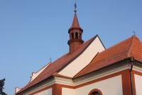 kostel sv. Havla