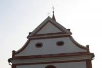 kostel sv. Havla