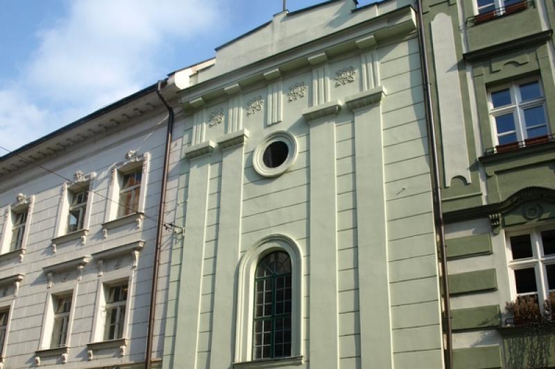 kaple sv. Kateřiny (kaplnka sv. Kataríny)