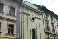 kaple sv. Kateřiny (kaplnka sv. Kataríny)
