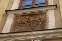 kaple Kristova Těla (kaplnka Kristovho Tela)