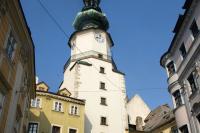 Michalská brána