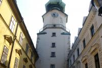 Michalská brána